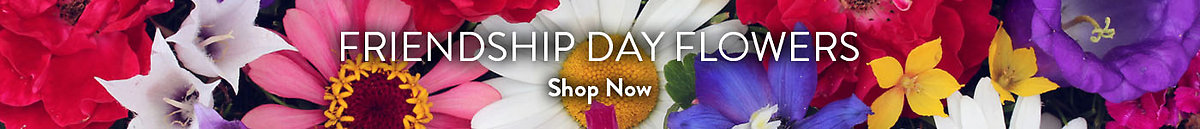 Flowers & Candy Bundles