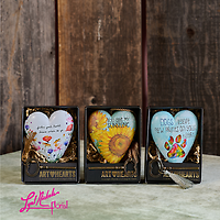 Scatter Garden Seed Packets