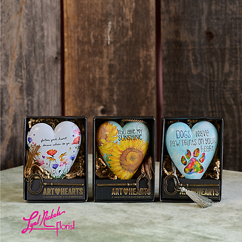 Art Hearts