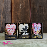 Art Hearts