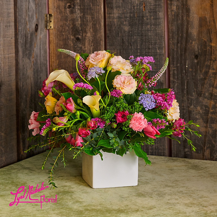 Just a Little Lovely