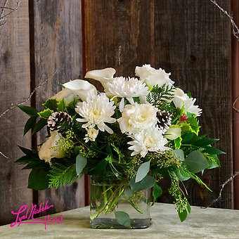 A Touch of Christmas